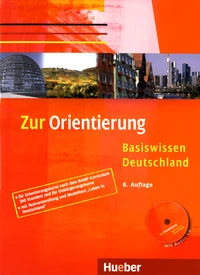 Zur Orientierung
