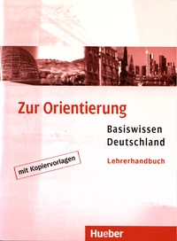 Zur Orientierung