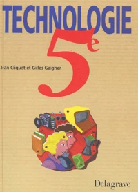 Technologie 5eme