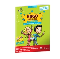 Hugo et les rois