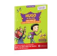 Hugo et les rois