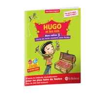 Hugo et les rois