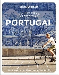 Gail Aguiar et Jenny Barchfield - Les meilleures expériences au Portugal. 1 Plan détachable