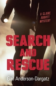 Gail Anderson-Dargatz - Search and Rescue.