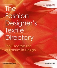 Gail Baugh - The fashion designer's textile directory.