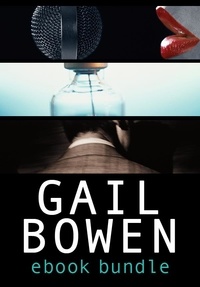 Gail Bowen - Gail Bowen Ebook Bundle.