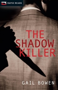 Gail Bowen - The Shadow Killer.