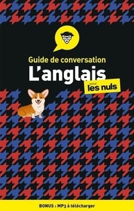Téléchargez des livres sur ipod Guide de conversation anglais pour les nuls  9782412055724 (French Edition) par Gail Brenner