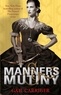 Gail Carriger - Finishing School 04. Manners and Mutiny.