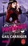 Gail Carriger - Prudence.