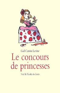 Le Concours De Princesses