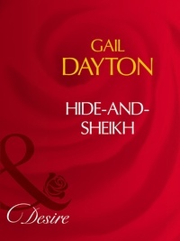 Gail Dayton - Hide-And-Sheikh.
