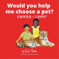 Would you help me choose a pet?