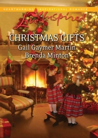 Gail Gaymer Martin et Brenda Minton - Christmas Gifts - Small Town Christmas / Her Christmas Cowboy (Cooper Creek).