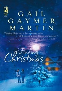 Gail Gaymer Martin - Finding Christmas.