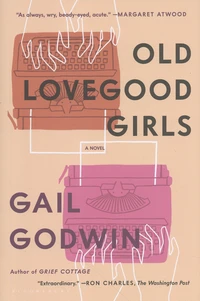 Old Lovegood Girls