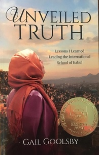  Gail Goolsby - Unveiled Truth.