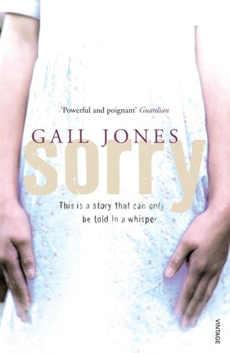 Gail Jones - Sorry.