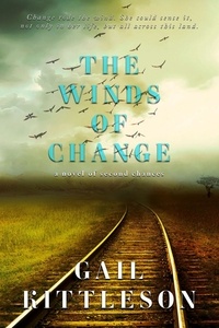  Gail Kittleson - The Winds of Change.
