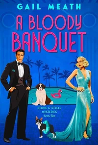 A Bloody Banquet