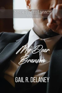 My Dear Branson
