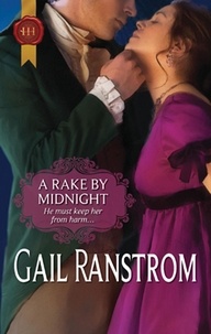 Gail Ranstrom - A Rake By Midnight.
