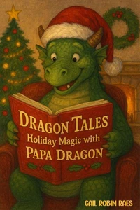 Dragon Tales - Holiday Magic with Papa Dragon
