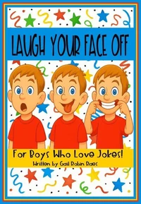 Laugh Your Face Off!