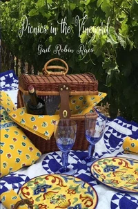 Picnics in the Vineyard