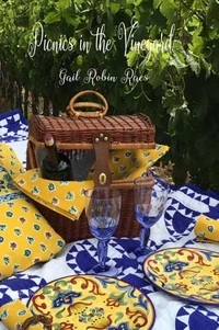 Picnics in the Vineyard