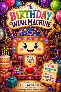 The Birthday Wish Machine