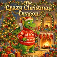 The Crazy Christmas Dragon