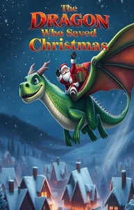 The Dragon Who Saved Christmas