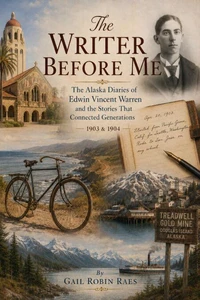 The Writer Before Me