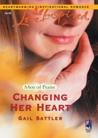 Gail Sattler - Changing Her Heart.