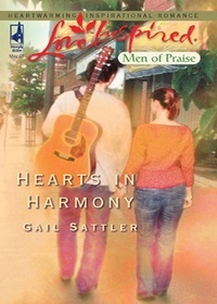 Gail Sattler - Hearts In Harmony.
