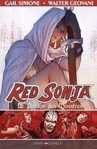 Téléchargeur pdf de livres gratuit sur Google Red Sonja Tome 3