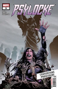 X-Men N°25 - Edition collector - COMPTE FERME