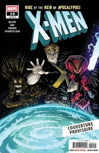 X-Men N°26