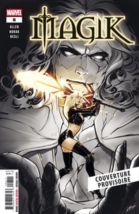 X-Men N°28  - Edition collector - COMPTE FERME