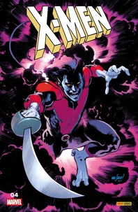 X-Men Tome 4