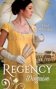 Gail Whitiker - Regency Disguise - No Occupation for a Lady / No Role for a Gentleman.