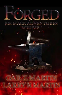 Forged