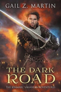 The Dark Road