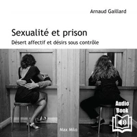 Sexualité et prison