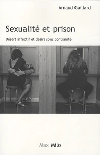 Sexualité et prison