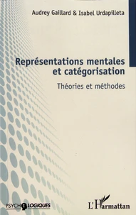 Représentations mentales et catégorisation