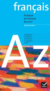 Le Français de A à Z