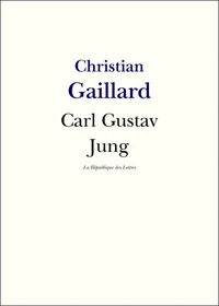 Carl Gustav Jung