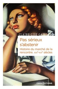 Pas sérieux s'abstenir